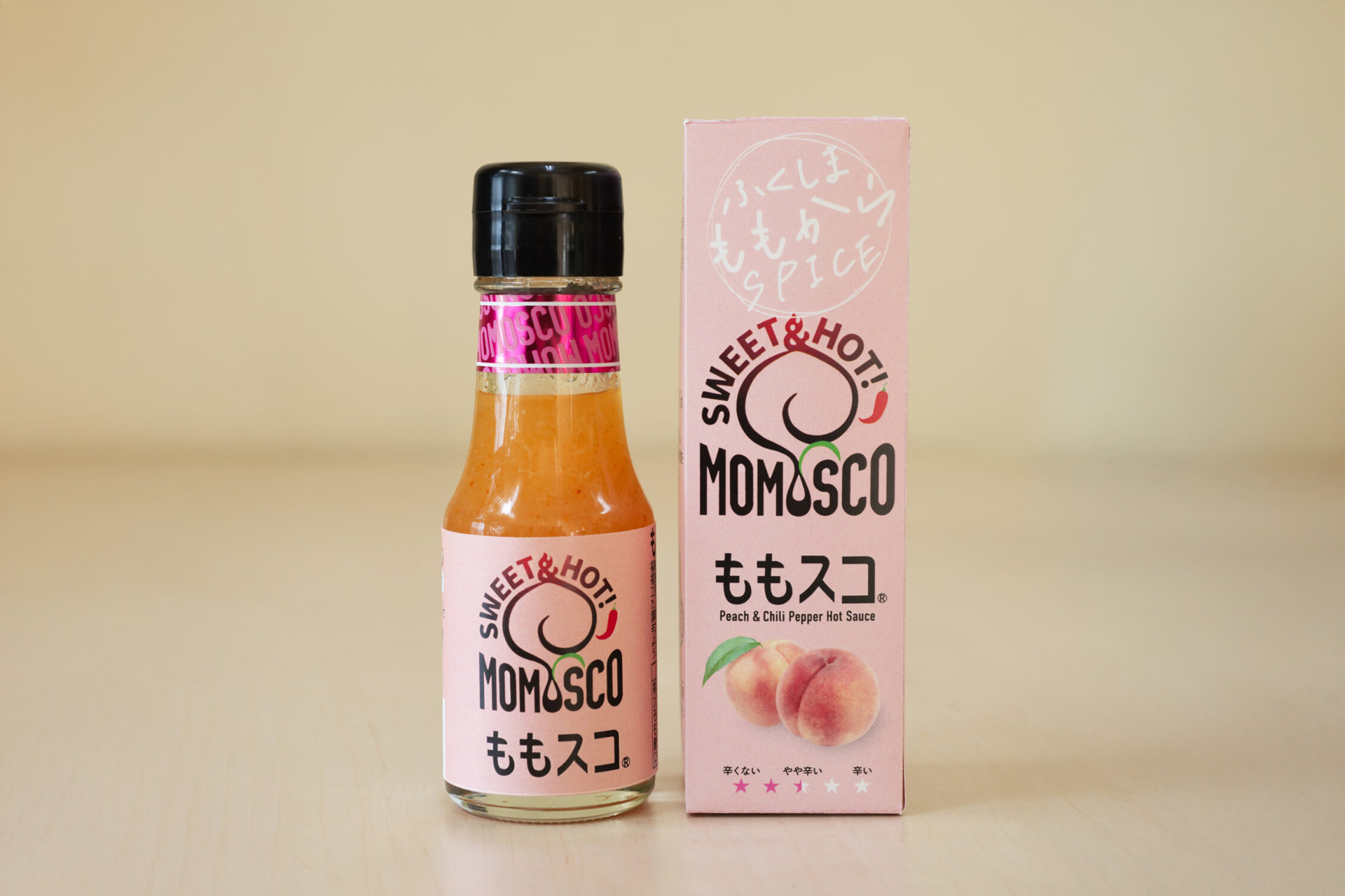 ももスコ